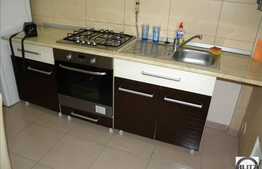 Apartament 2 camere, semidecomandat, mobilat modern, zona Garii!