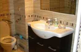 Apartament 2 camere, semidecomandat, mobilat modern, zona Garii!