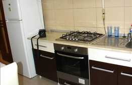 Apartament 2 camere, semidecomandat, mobilat modern, zona Garii!