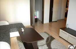 Apartament 2 camere, semidecomandat, mobilat modern, zona Garii!