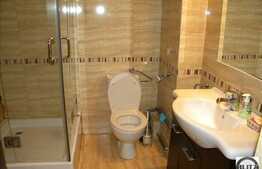 Apartament 2 camere, semidecomandat, mobilat modern, zona Garii!