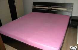 Apartament 2 camere, semidecomandat, mobilat modern, zona Garii!