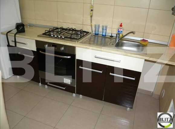 Apartament de închiriat 2 camere Central - 7142AI | BLITZ Cluj-Napoca | Poza6