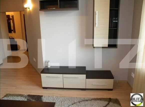 Apartament de închiriat 2 camere Central - 7142AI | BLITZ Cluj-Napoca | Poza3
