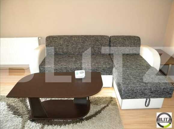 Apartament de închiriat 2 camere Central - 7142AI | BLITZ Cluj-Napoca | Poza1