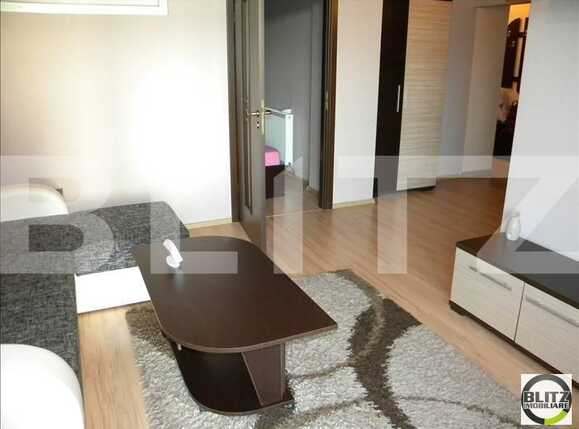 Apartament de închiriat 2 camere Central - 7142AI | BLITZ Cluj-Napoca | Poza2