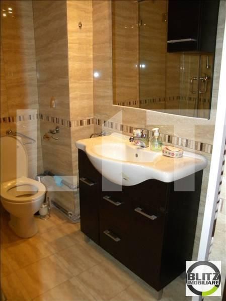 Apartament de închiriat 2 camere Central - 7142AI | BLITZ Cluj-Napoca | Poza8