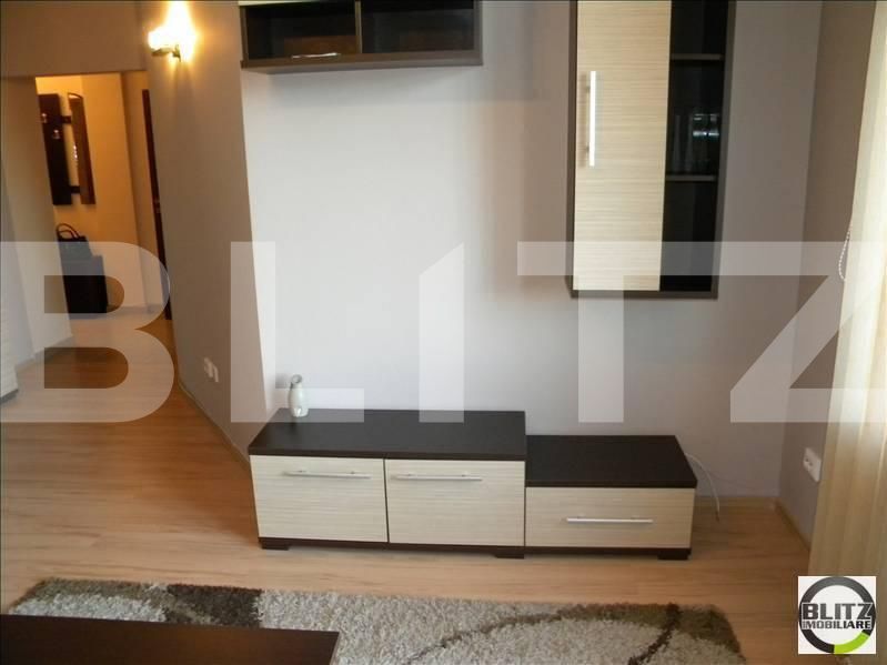 Apartament de închiriat 2 camere Central - 7142AI | BLITZ Cluj-Napoca | Poza3