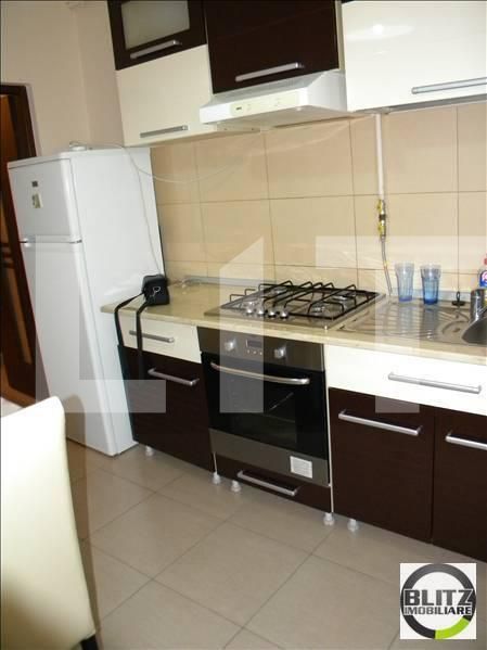 Apartament de închiriat 2 camere Central - 7142AI | BLITZ Cluj-Napoca | Poza5
