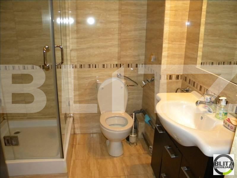 Apartament de închiriat 2 camere Central - 7142AI | BLITZ Cluj-Napoca | Poza9