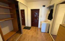 De vanzare, 2 camere, 41 mp utili, zona Edgar Quinet