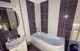 De vanzare, 2 camere, 41 mp utili, zona Edgar Quinet