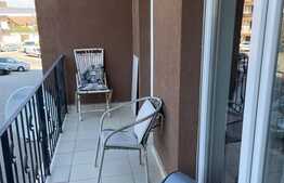 De vanzare, 2 camere, 41 mp utili, zona Edgar Quinet