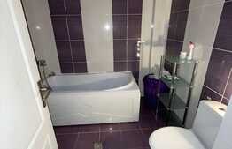 De vanzare, 2 camere, 41 mp utili, zona Edgar Quinet