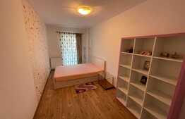 De vanzare, 2 camere, 41 mp utili, zona Edgar Quinet