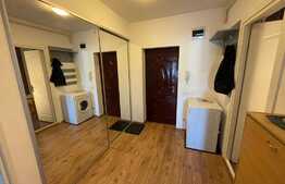 De vanzare, 2 camere, 41 mp utili, zona Edgar Quinet