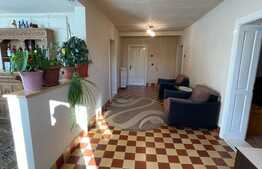 Casa individuala + anexa si gospodarie , 247 mp , 3 nivele,  1669 gradina, Gilau 