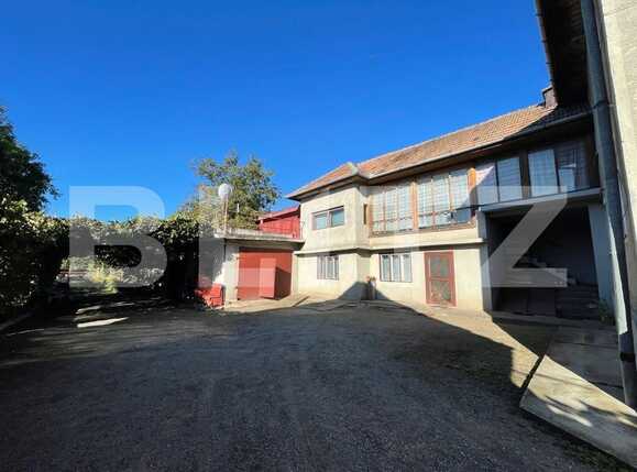 Casa de vânzare 7 camere Exterior Vest - 71423CV | BLITZ Cluj-Napoca | Poza4