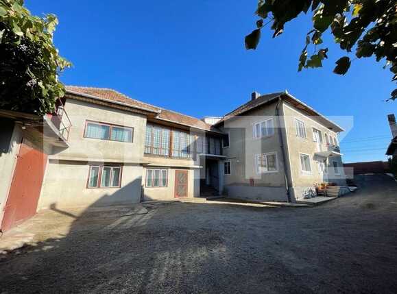 Casa de vânzare 7 camere Exterior Vest - 71423CV | BLITZ Cluj-Napoca | Poza1