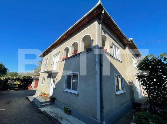 Casa de vânzare 7 camere Exterior Vest - 71423CV | BLITZ Cluj-Napoca | Poza2