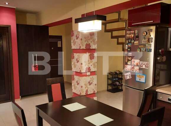 Apartament de vânzare 3 camere Manastur - 71424AV | BLITZ Cluj-Napoca | Poza15