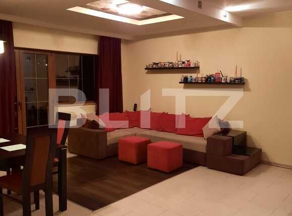 Apartament de vânzare 3 camere Manastur - 71424AV | BLITZ Cluj-Napoca | Poza5