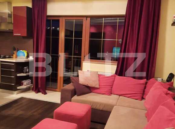 Apartament de vânzare 3 camere Manastur - 71424AV | BLITZ Cluj-Napoca | Poza1