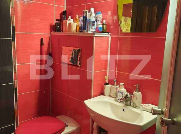 Apartament de vânzare 3 camere Manastur - 71424AV | BLITZ Cluj-Napoca | Poza2