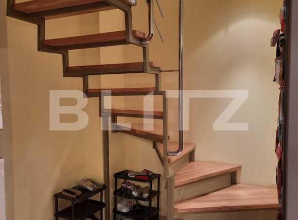 Apartament de vânzare 3 camere Manastur - 71424AV | BLITZ Cluj-Napoca | Poza4