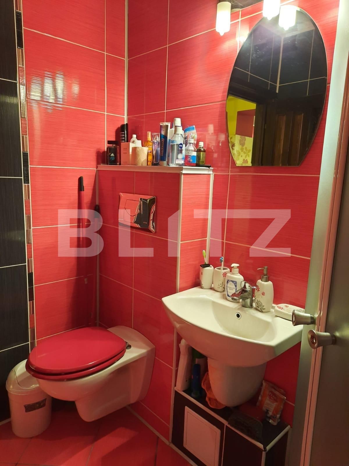 Apartament de vânzare 3 camere Manastur - 71424AV | BLITZ Cluj-Napoca | Poza2