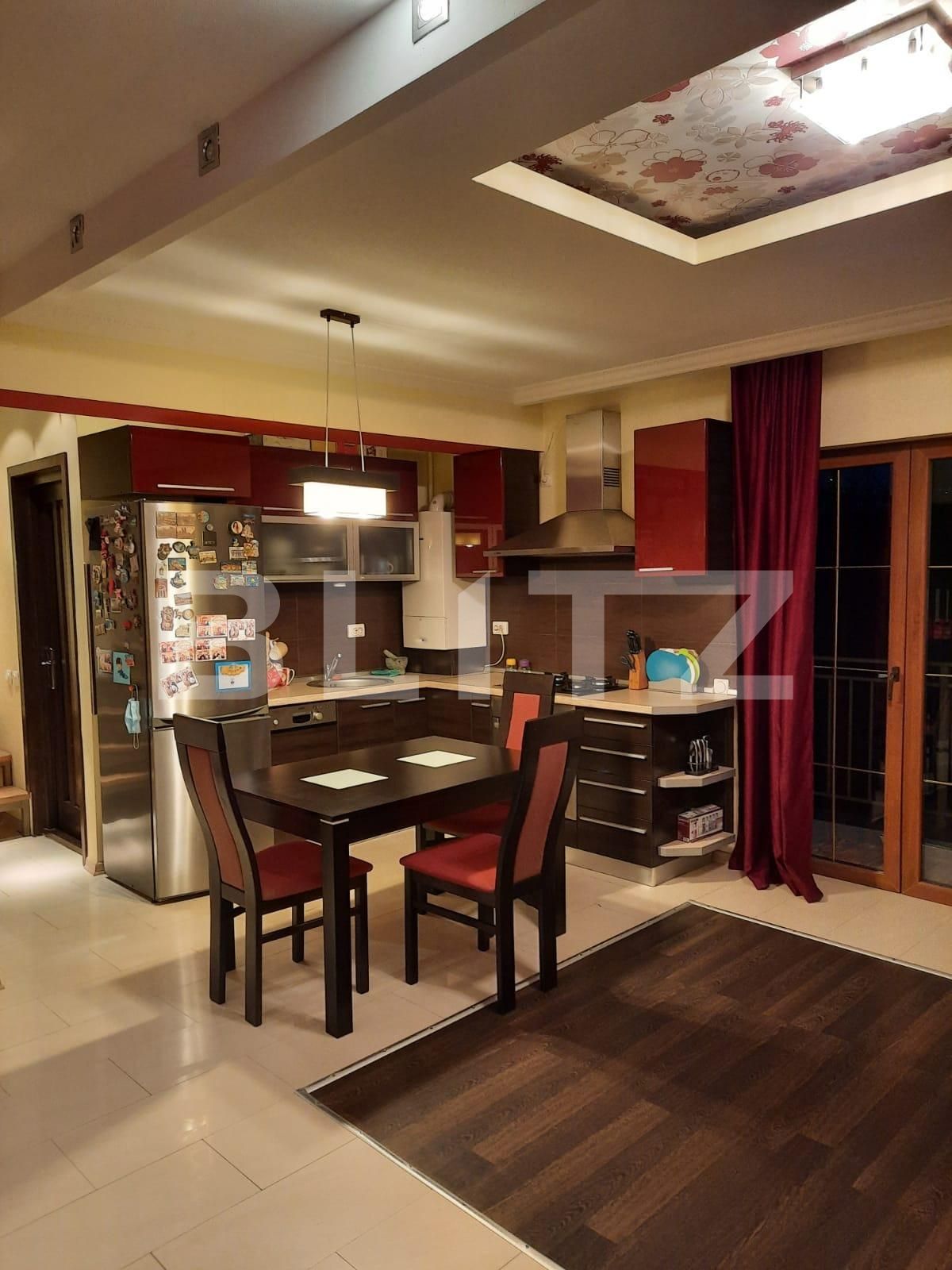 Apartament de vânzare 3 camere Manastur - 71424AV | BLITZ Cluj-Napoca | Poza3