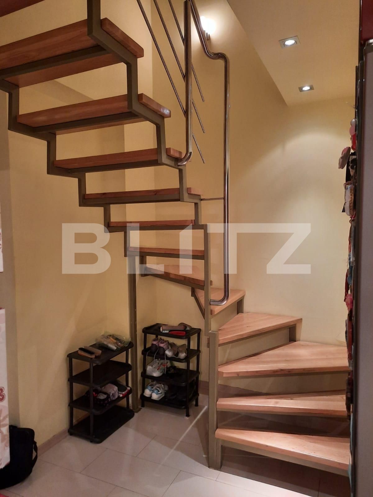 Apartament de vânzare 3 camere Manastur - 71424AV | BLITZ Cluj-Napoca | Poza4