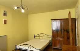 Apartament 1 camera, 40 mp, ultracentral, zona strazii Emil Isac