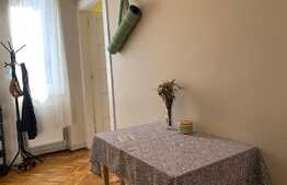 Apartament 1 camera, 40 mp, ultracentral, zona strazii Emil Isac