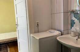 Apartament 1 camera, 40 mp, ultracentral, zona strazii Emil Isac