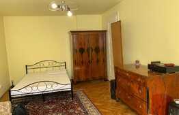 Apartament 1 camera, 40 mp, ultracentral, zona strazii Emil Isac