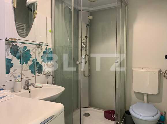 Garsonieră de închiriat Central - 71426AI | BLITZ Cluj-Napoca | Poza13
