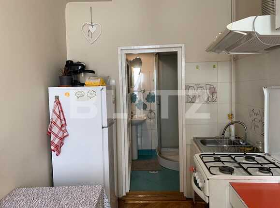 Garsonieră de închiriat Central - 71426AI | BLITZ Cluj-Napoca | Poza10