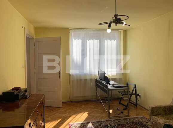 Garsonieră de închiriat Central - 71426AI | BLITZ Cluj-Napoca | Poza5