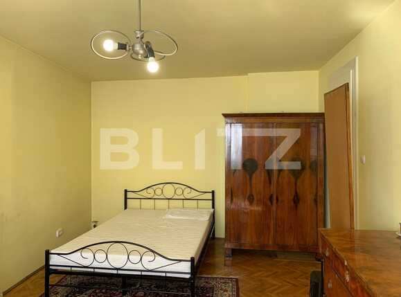 Garsonieră de închiriat Central - 71426AI | BLITZ Cluj-Napoca | Poza1