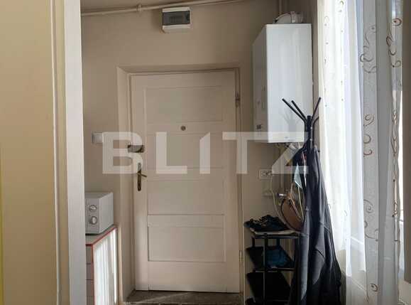 Garsonieră de închiriat Central - 71426AI | BLITZ Cluj-Napoca | Poza6