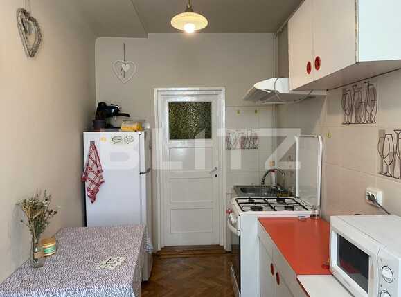 Garsonieră de închiriat Central - 71426AI | BLITZ Cluj-Napoca | Poza11