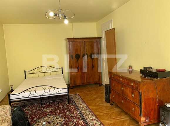 Garsonieră de închiriat Central - 71426AI | BLITZ Cluj-Napoca | Poza2
