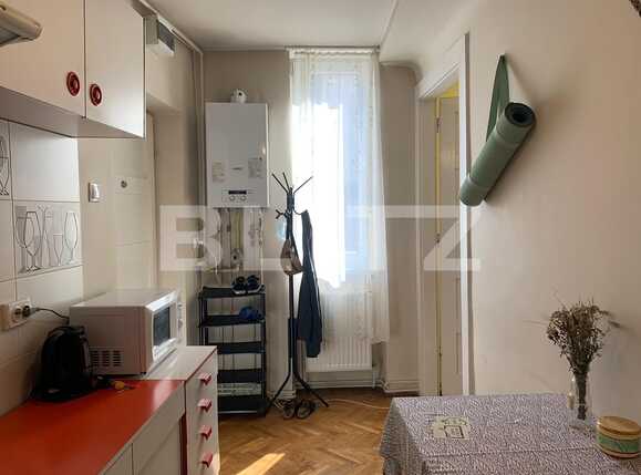 Garsonieră de închiriat Central - 71426AI | BLITZ Cluj-Napoca | Poza9