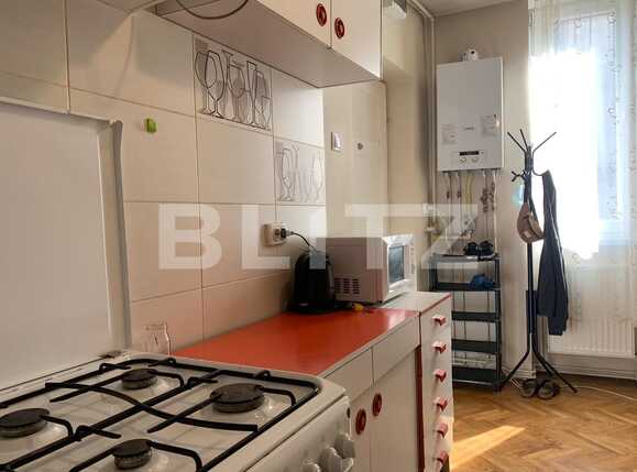 Garsonieră de închiriat Central - 71426AI | BLITZ Cluj-Napoca | Poza7