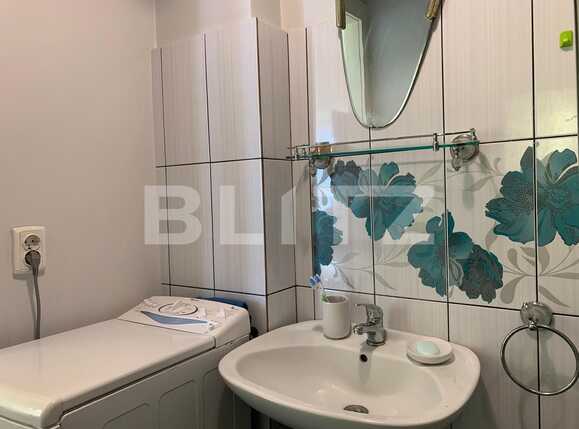 Garsonieră de închiriat Central - 71426AI | BLITZ Cluj-Napoca | Poza14