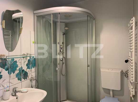 Garsonieră de închiriat Central - 71426AI | BLITZ Cluj-Napoca | Poza12