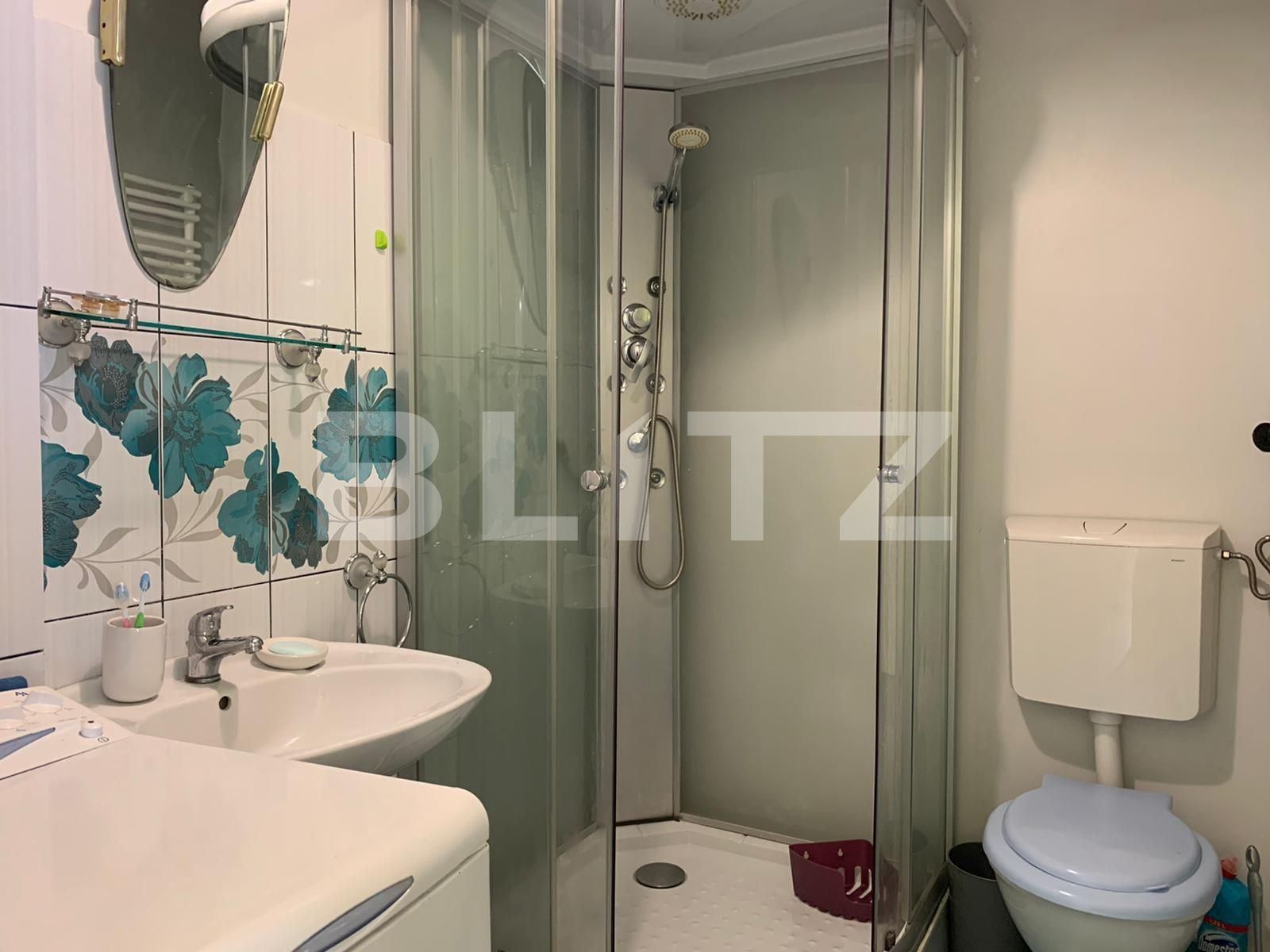 Garsonieră de închiriat Central - 71426AI | BLITZ Cluj-Napoca | Poza13