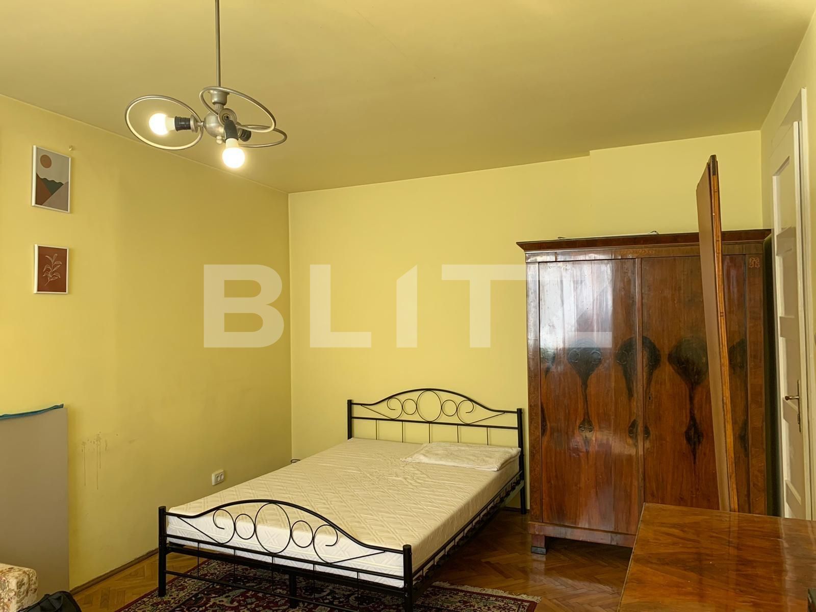 Garsonieră de închiriat Central - 71426AI | BLITZ Cluj-Napoca | Poza3