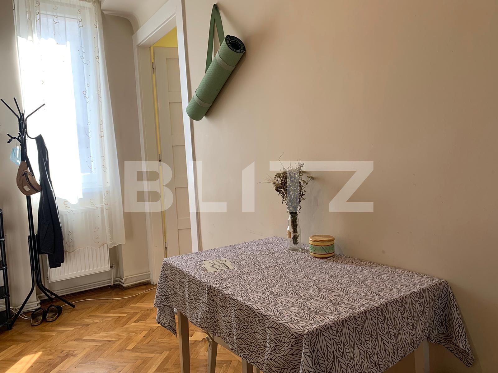 Garsonieră de închiriat Central - 71426AI | BLITZ Cluj-Napoca | Poza8